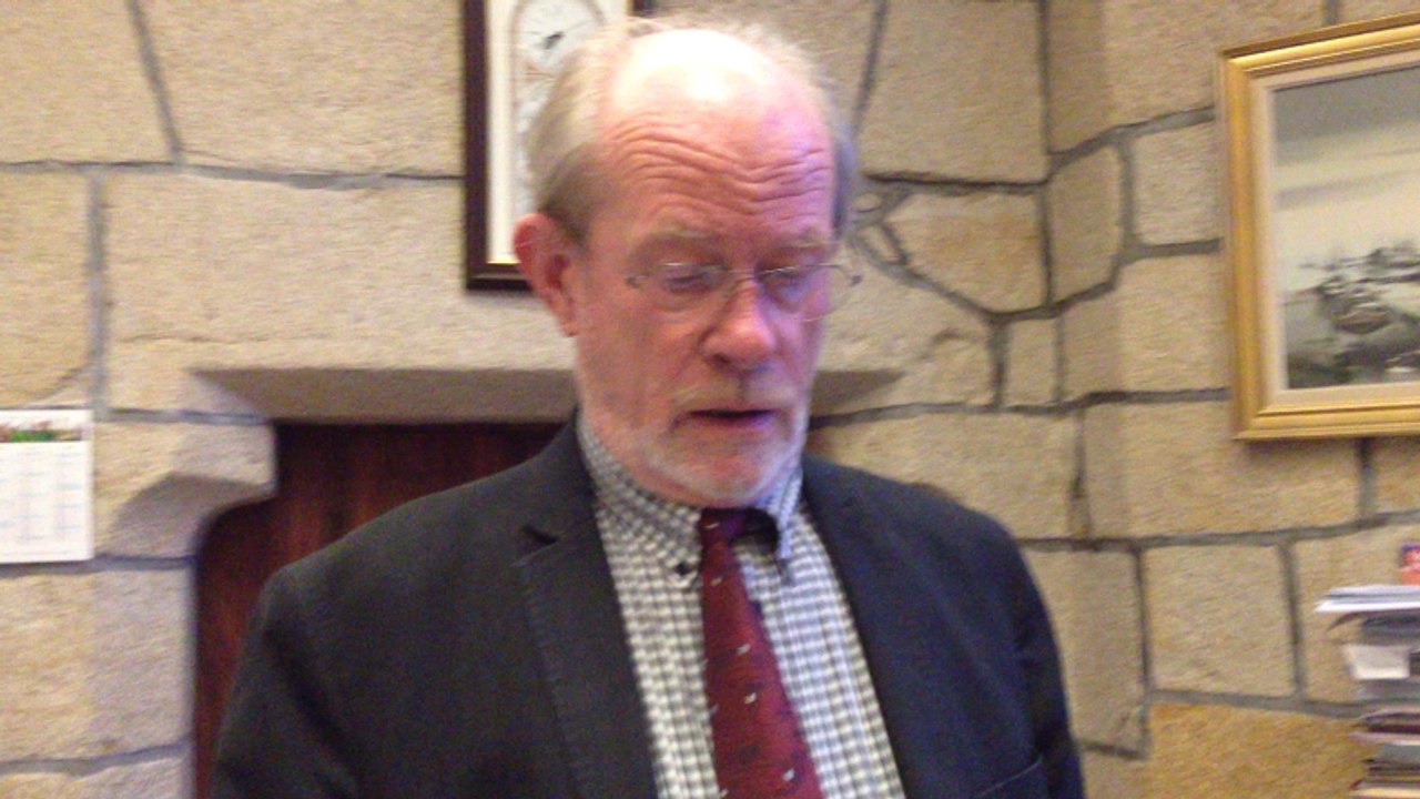 Thierry Mavic en tête