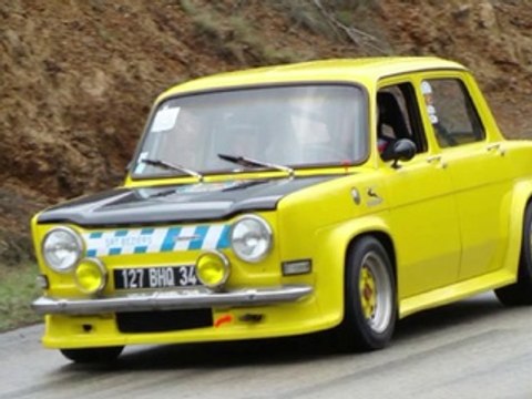 journée roulage pôle ales 22 mars 2014...