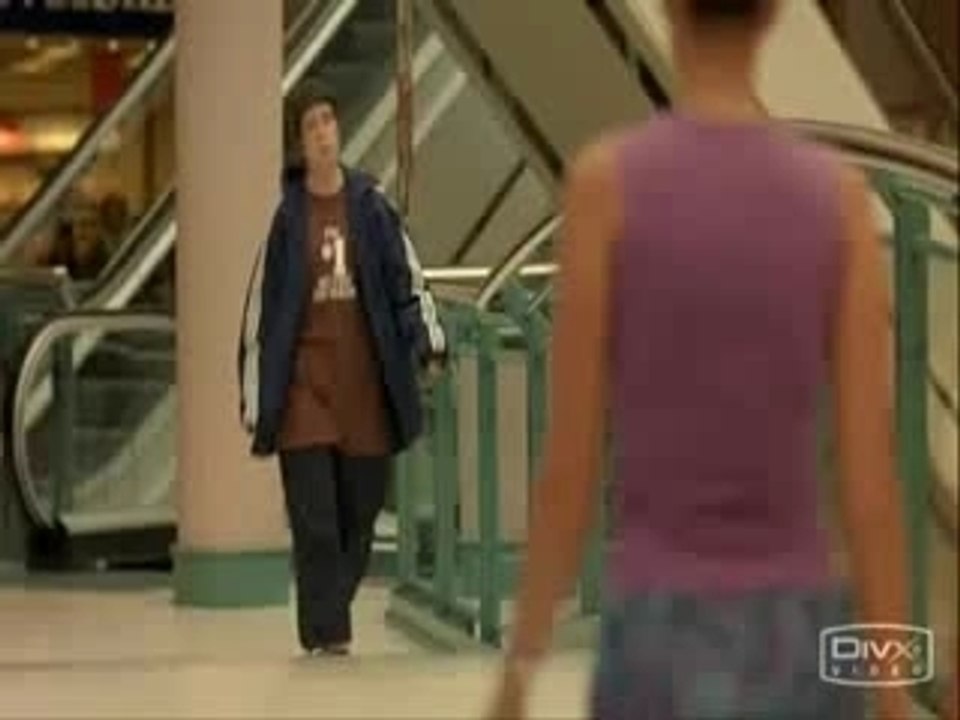 kevin et perry