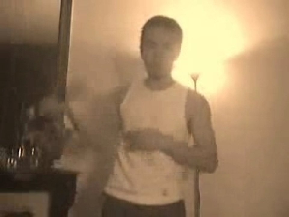 Nunchaku Performance