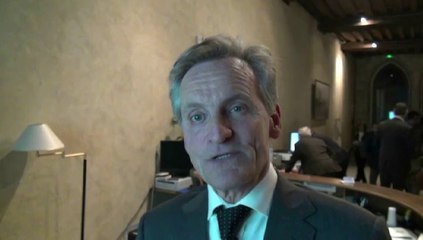 Réaction de Guy Férez au soir du 1er tour des municipales