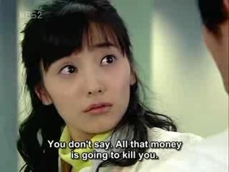 Delightful Girl Choon Hyang Ep 16 [2/3]