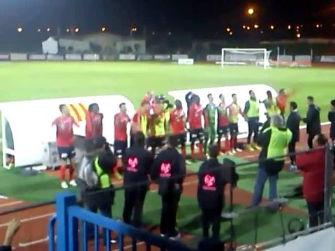 Le LAP-HAF face au LAP