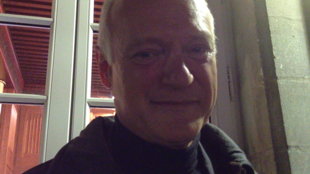 Élections municipales Nantes