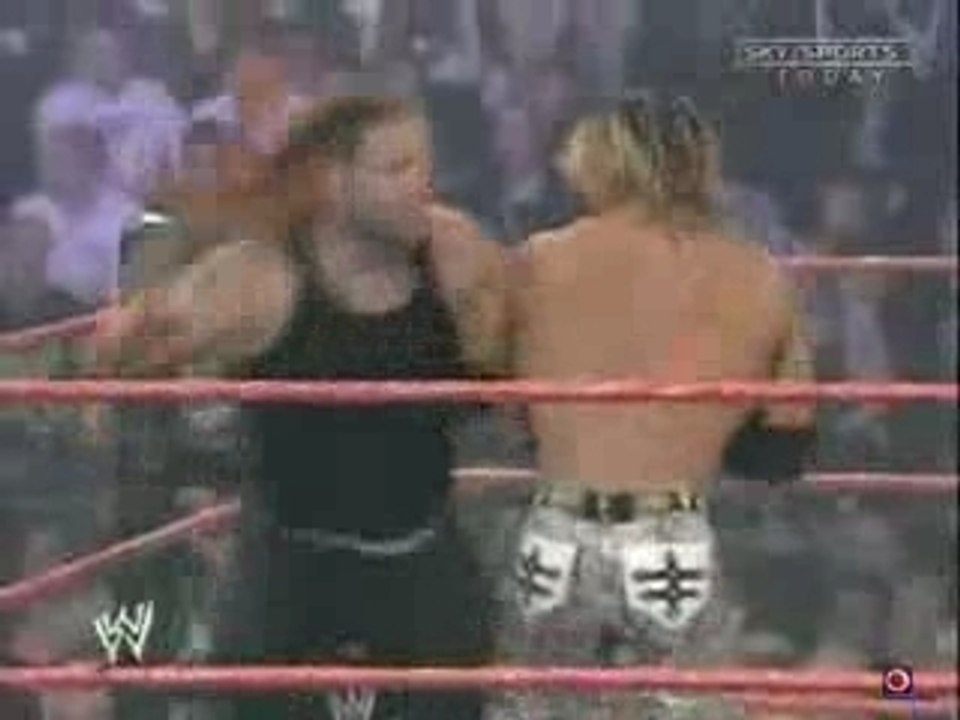 Jeff Hardy - Not Enough