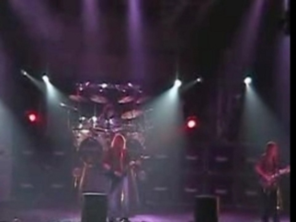 Megadeth - The Scorpion