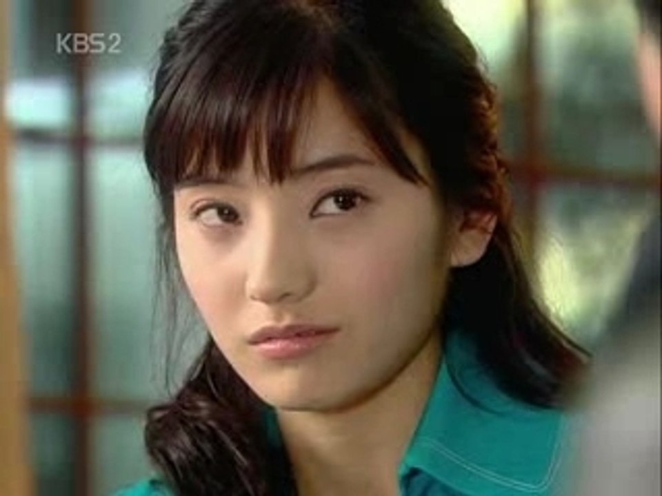 Delightful Girl Choon Hyang Ep 16 [3/3]