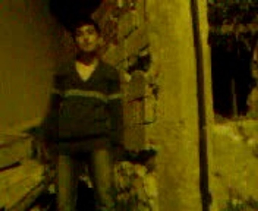 dj carizma51  BUCA