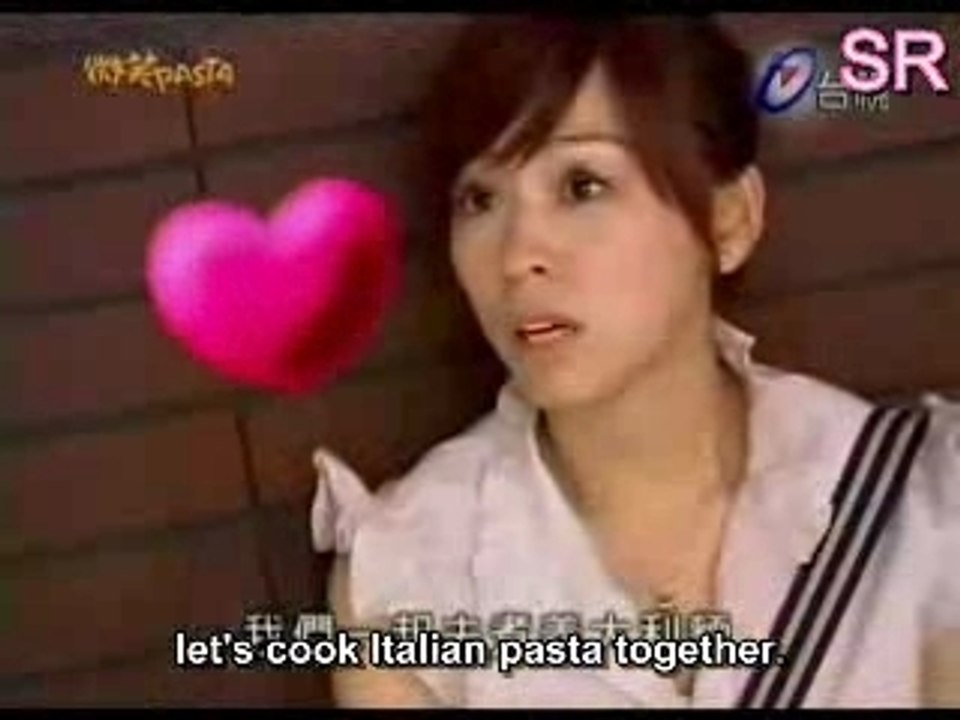 Smiling Pasta Ep 11 Part1