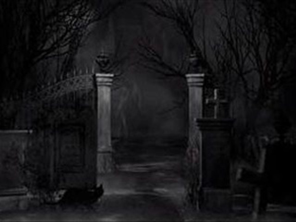 Dark Thoughts