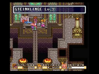 Let's Play Together Secret of Mana [German] #038#