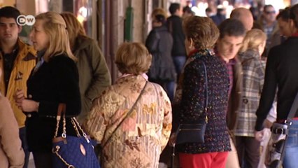 Photographer Miguel Vallinas | Euromaxx