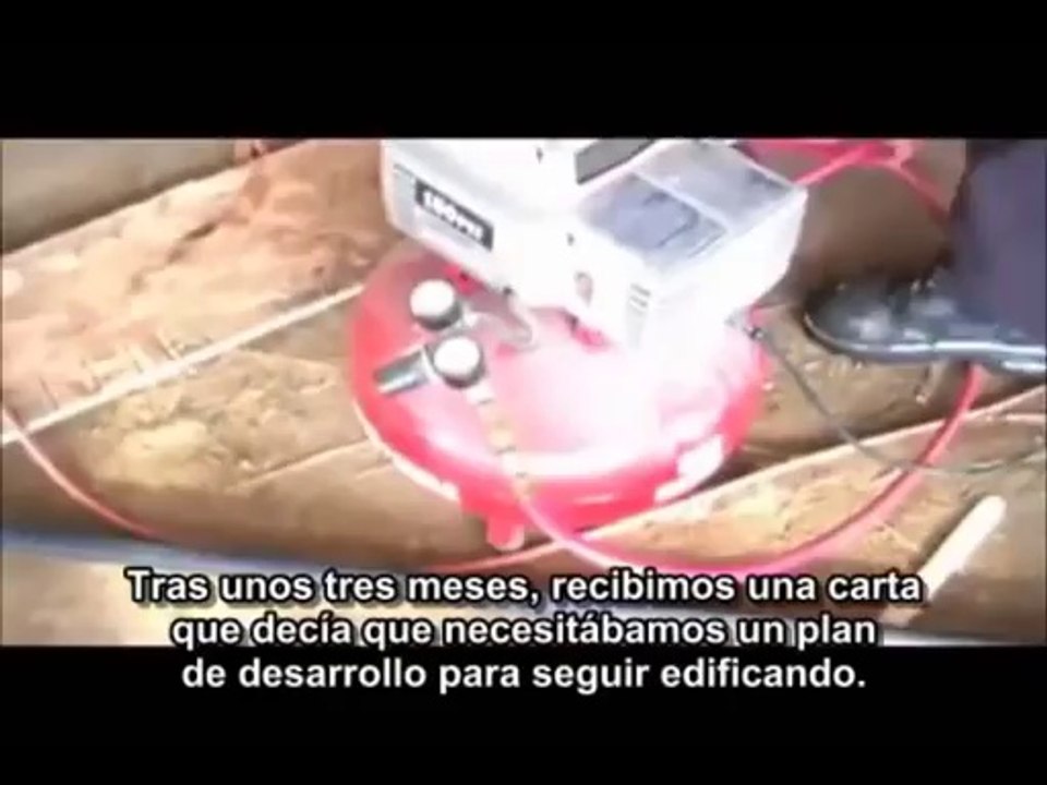 UNGRIP - completa sub. ES