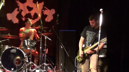 Mark My Words - 23 March 2014 - Newcastle Leagues Club