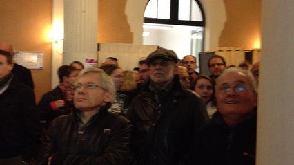 Jean-Michel Tobie réélu