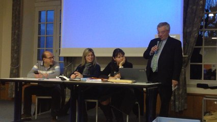 Municipales à Mortagne