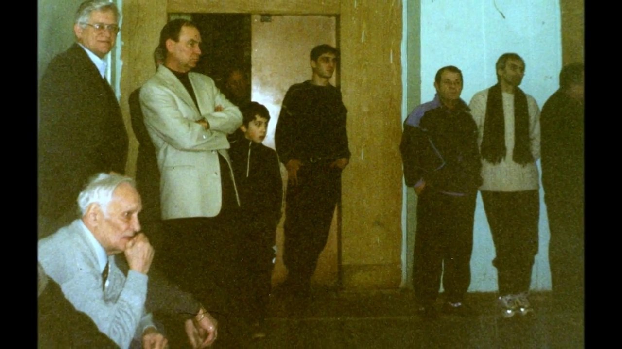 КСАНЫЧ