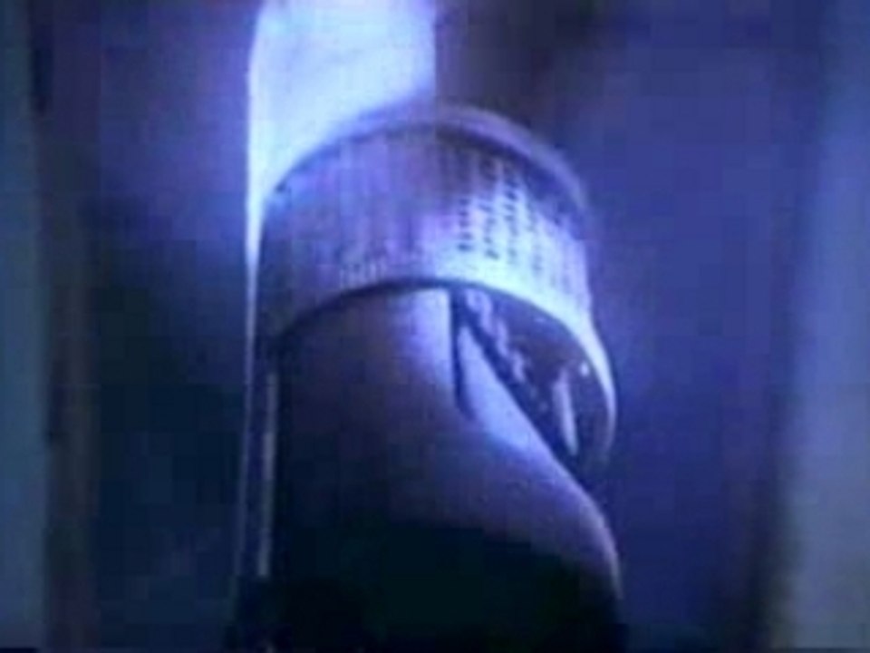 Megadeth - hangar 18