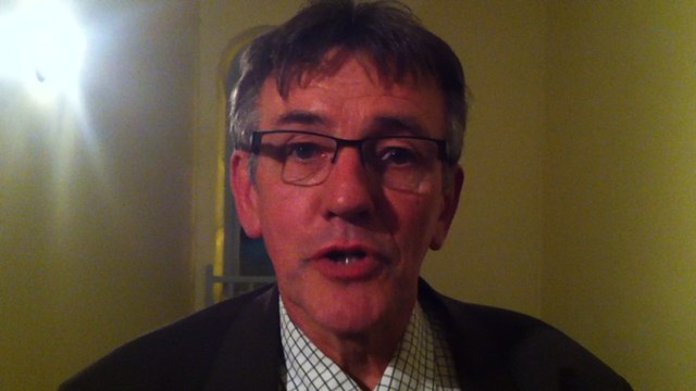 Élections municipales à Sées