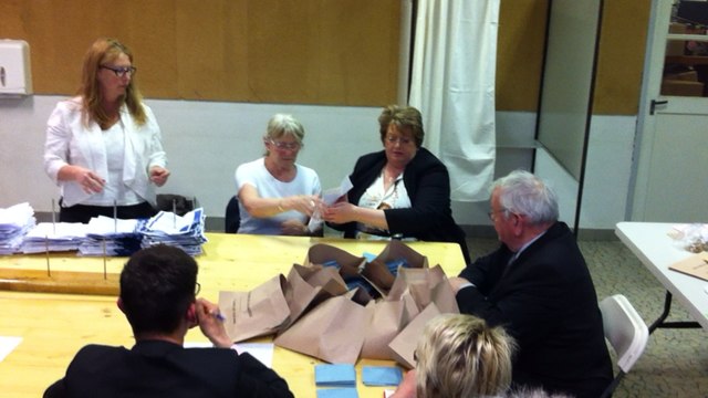 Municipales à Ouistreham: la réaction d'André Ledran (PS)