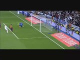 Goal Benzema - Real Madrid 2-1 Barcelona - 23.03.2014