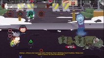 PS3 - South Park - The Stick Of Truth - Chapter 5 - Gain New Allies - Part 12 - PTA Problems