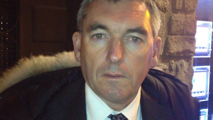 La réaction de Didier Déru