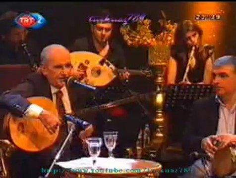 Kâmuran YARKIN-Sen Kimseyi Sevemezsin Sevmeyeceksin