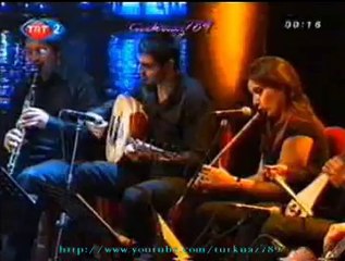 Kâmuran YARKIN-Bizim Musıkimiz