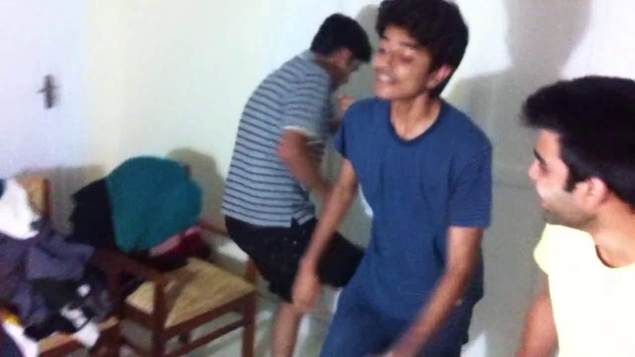 Nakka Mukka Dance