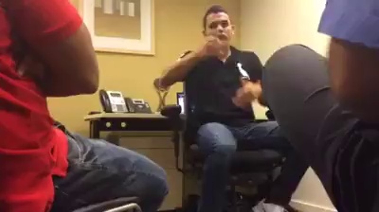 Odilon Monteiro Golpista