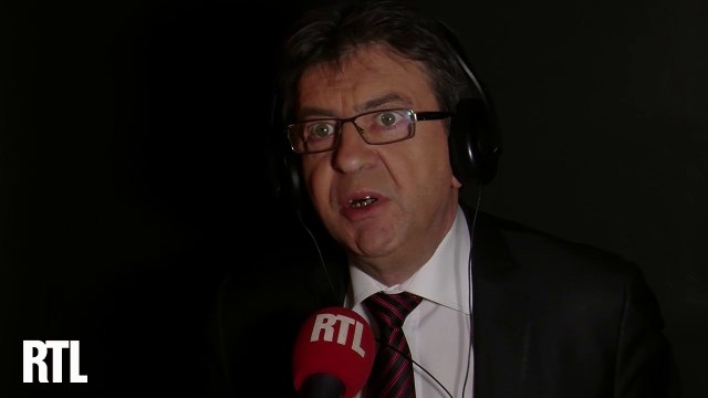 Résultats Municipales 2014 : La leçon, c'est que la politique officielle de la gauche est mauvaise , selon Jean-Luc Mélenchon