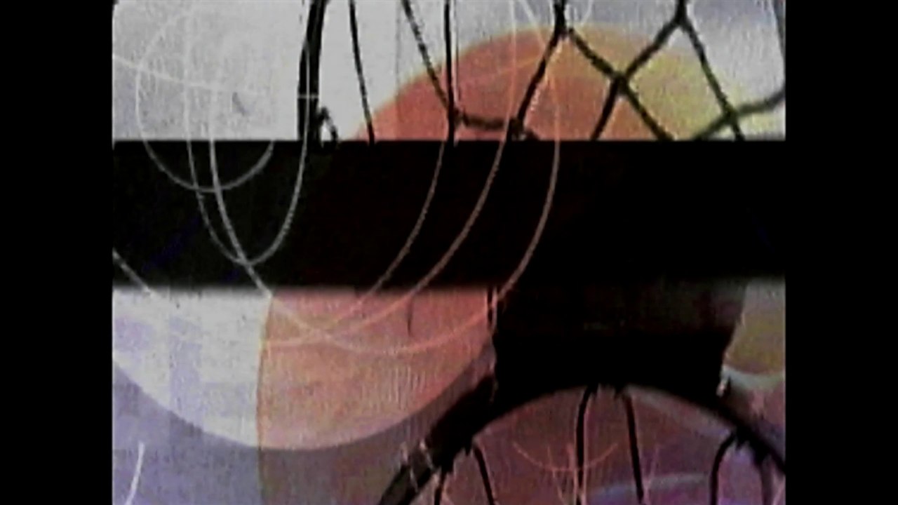 Slam'n Jam 95 - HD Remastered Opening - 3DO