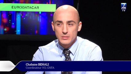 Chabane Benali, GNFA (VO) : « La tendance est à la prise en charge globale du client »