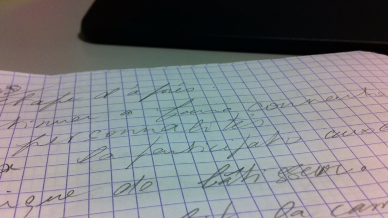 Municipales à Lamballe