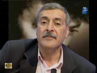 Mr **Ferhat Mehenni** Che Guevara**Dieu le garde et le protège...