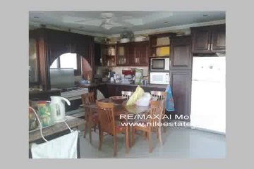 Luxurious Finished apartment for sale in 49 St   Mokattam