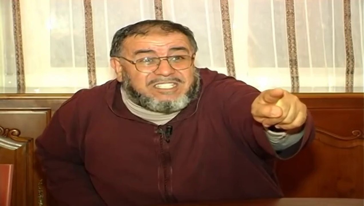 ﺍﻟﺸﻴﺦ ﻋﺒﺪ ﺍﻟﻠﻪ ﻧﻬﺎﺭﻱ   يقبل الله توبة المؤمن ما لم يغرغر