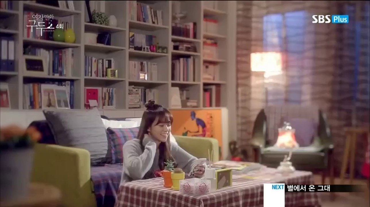 Her.Lovely.Heels.E04.Zeyra-yeppudaa