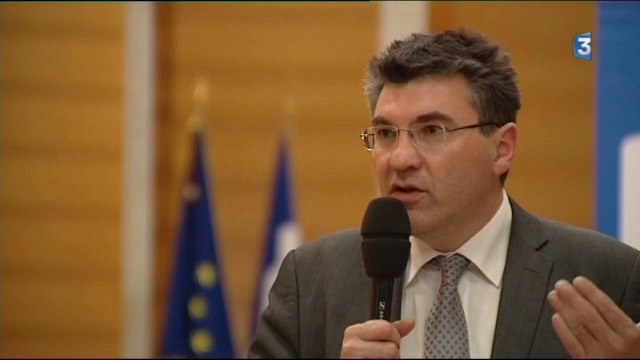 Municipales 1er tour à Romans sur Isère : réaction de Philippe Dresin