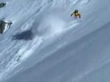 Ski & Snowboard extrem (nuit glisse)