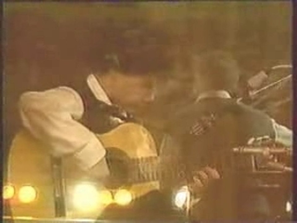 Grigory Goryachev - Zardas de Monti