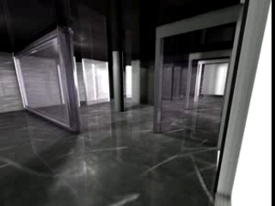 Beta 3D & Sound Design