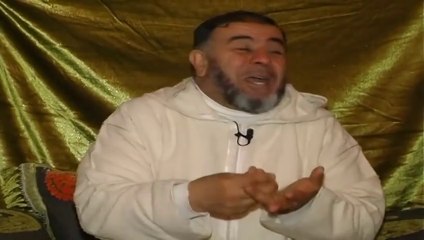 ﺍﻟﺸﻴﺦ ﻋﺒﺪ ﺍﻟﻠﻪ ﻧﻬﺎﺭﻱ   تقرير المجلس الأعلى للحسابات   فأين الحساب ؟