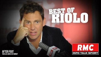 Best-Of Daniel Riolo - 23/03