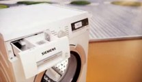 Siemens iQ700 WM16S443 Waschmaschine im Test