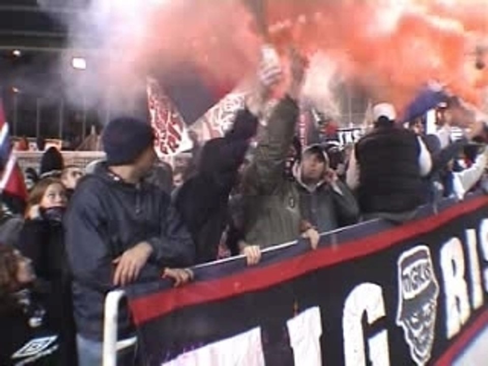 TIGRIS ON TOUR NANTES