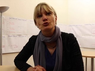 Réaction Marie-Hélène Quatreboeufs - Elections municipales 2014 à Douai - 23-03-14