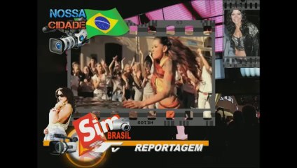 Ruslana - Sha-la-la Ukrainian