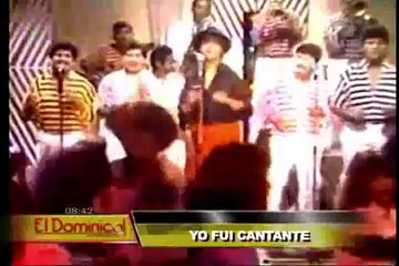 Yo fui cantante: fugaces carreras del recuerdo en el mundo de la música